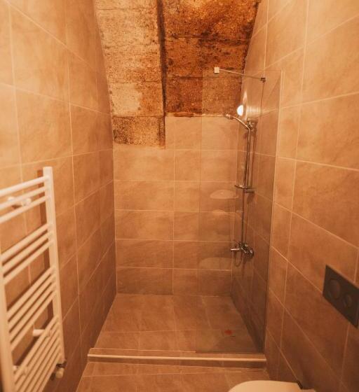 Camera Deluxe, Cappadocia Eagle Cave Inn