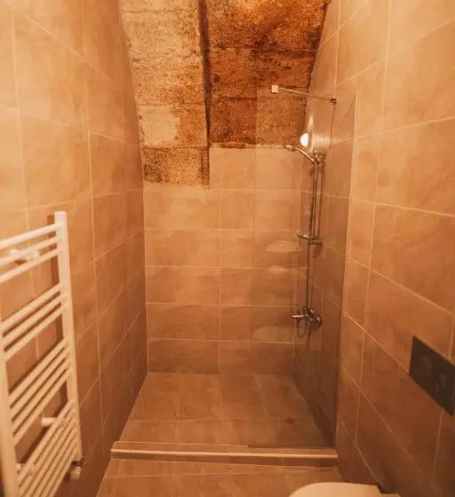 デラックスルーム, Cappadocia Eagle Cave Inn