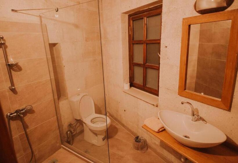 Camera Standard, Cappadocia Eagle Cave Inn