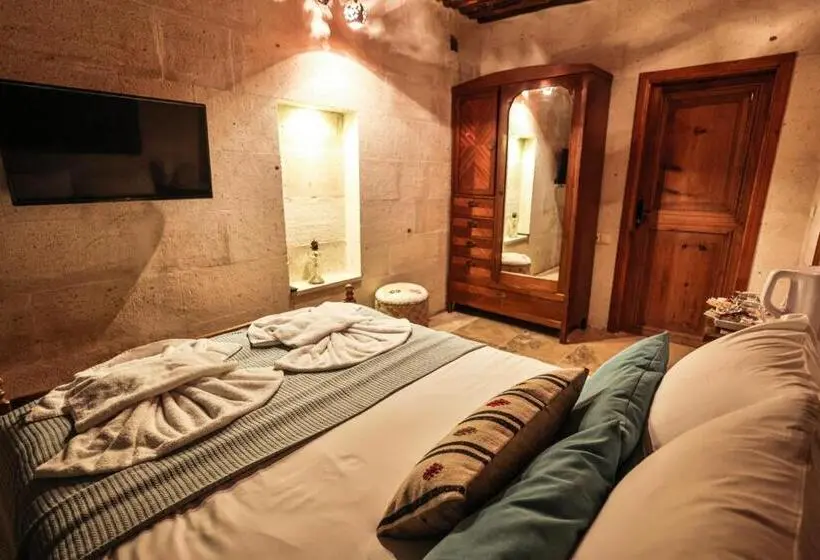 スタンダードルーム, Cappadocia Eagle Cave Inn