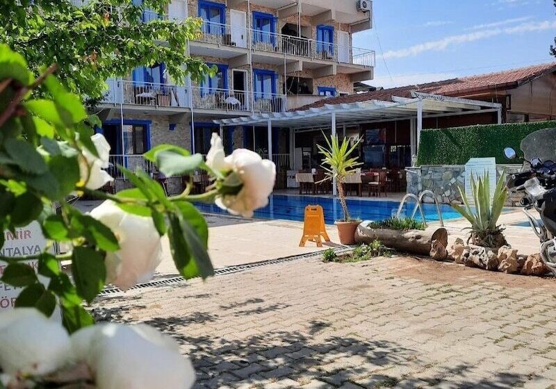 آپارتمان کلاسیک 1 خوابه, Shah Sultan Ozturk