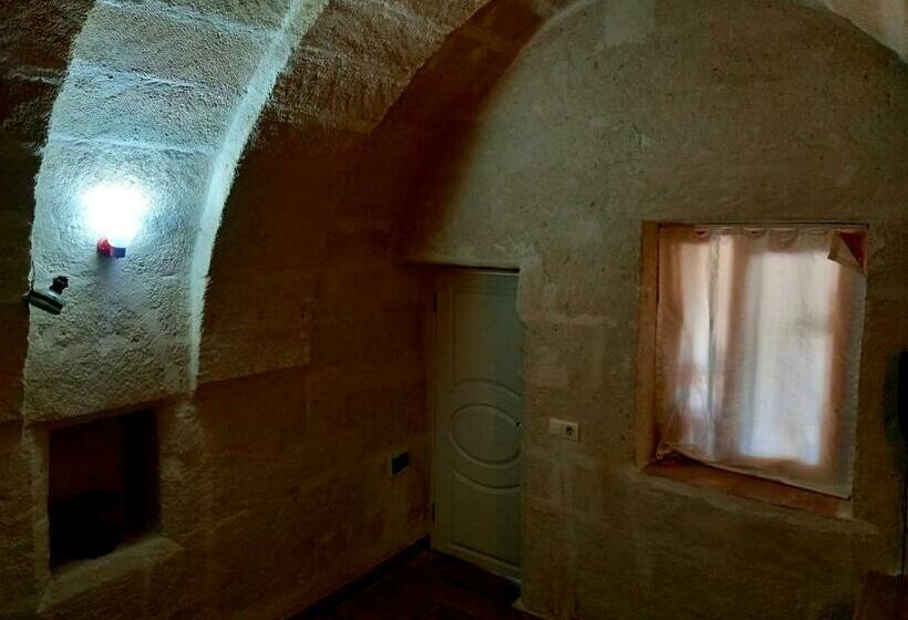 Номер Стандарт Совместная Ванная, Ulaş Cave