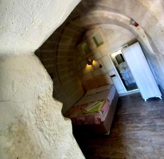 Номер Стандарт Совместная Ванная, Ulaş Cave