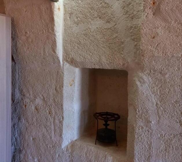 Номер Стандарт, Ulaş Cave