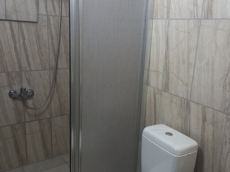 Номер Стандарт, Ulaş Cave