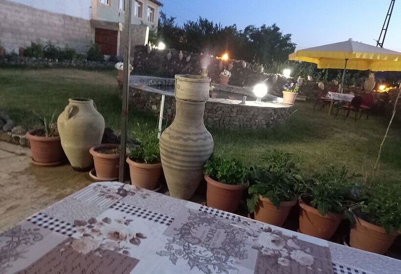 스탠다드 룸, Ulaş Cave