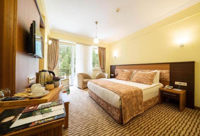 חדר סטנדרט, Ridos Thermal Hotel & Spa