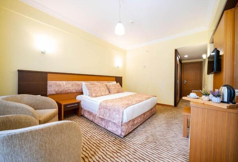 חדר סטנדרט, Ridos Thermal Hotel & Spa