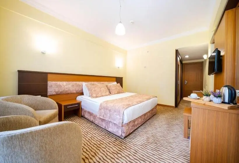 スタンダードルーム, Ridos Thermal Hotel & Spa