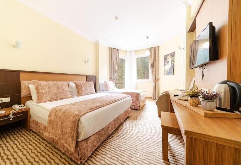 חדר סטנדרט, Ridos Thermal Hotel & Spa