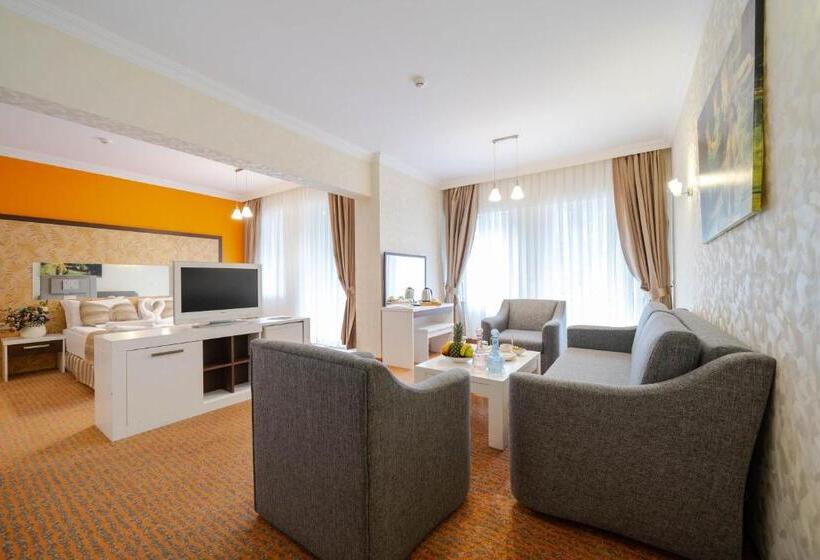 סוויטה, Ridos Thermal Hotel & Spa