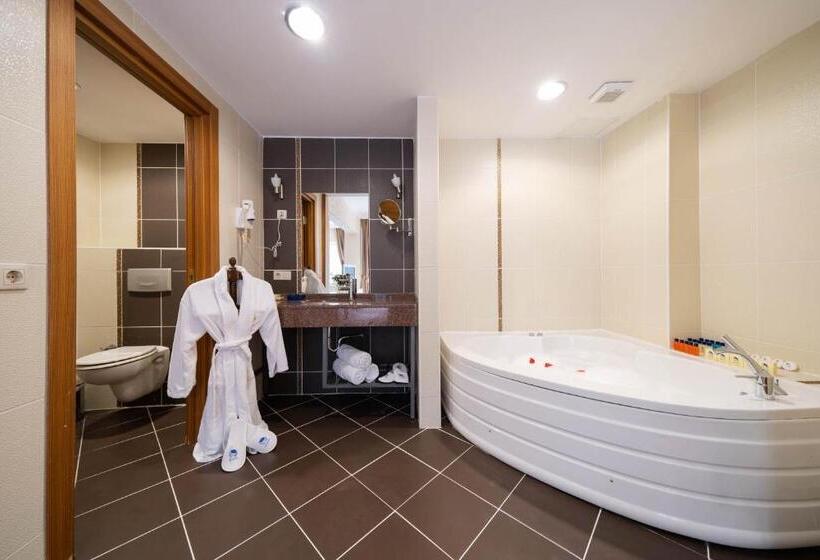 סוויטה, Ridos Thermal Hotel & Spa