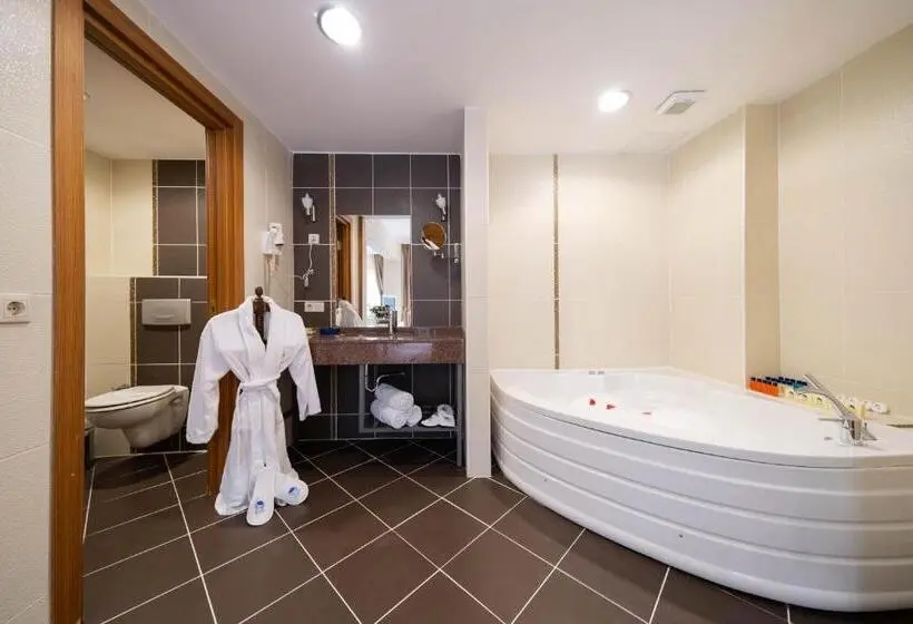 スイート, Ridos Thermal Hotel & Spa