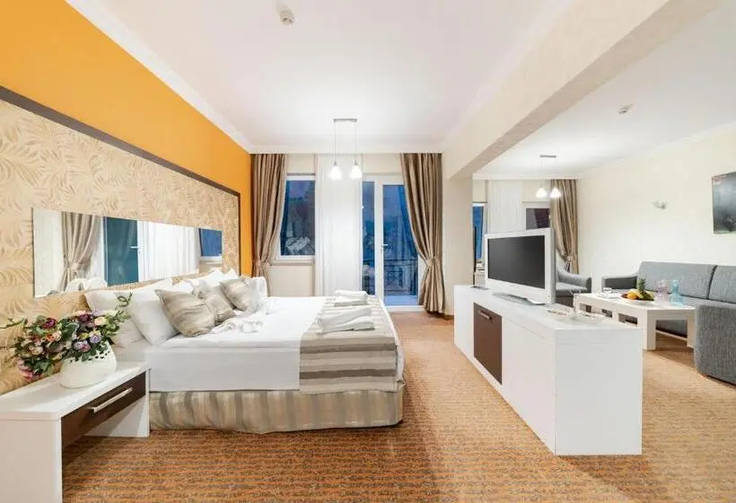 スイート, Ridos Thermal Hotel & Spa