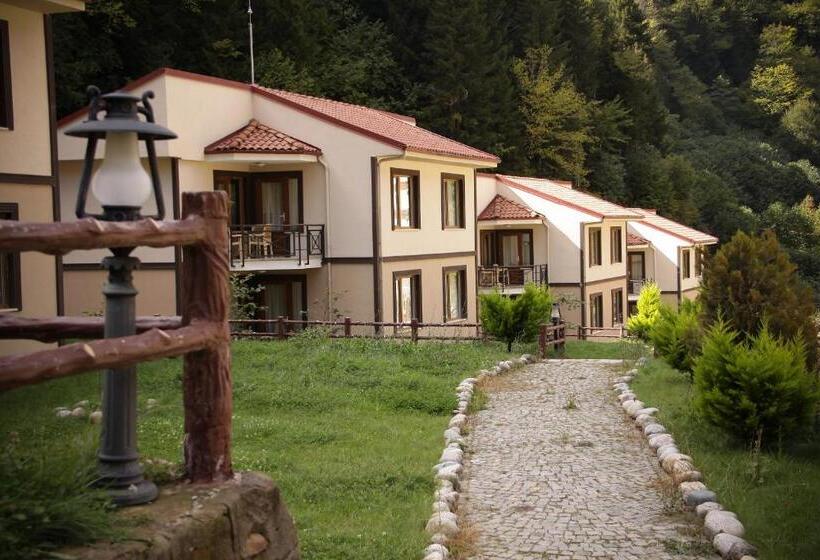Студия Стандарт, Ridos Thermal Hotel & Spa