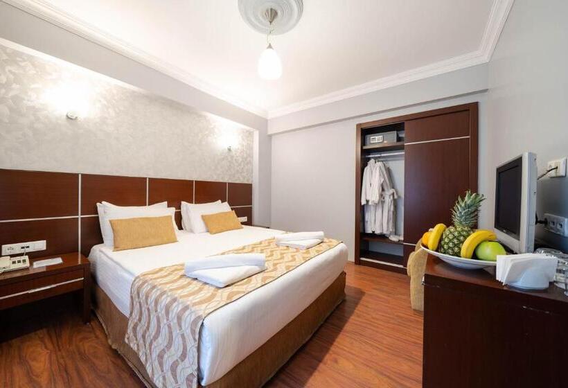 חדר סטודיו סטנדרד, Ridos Thermal Hotel & Spa