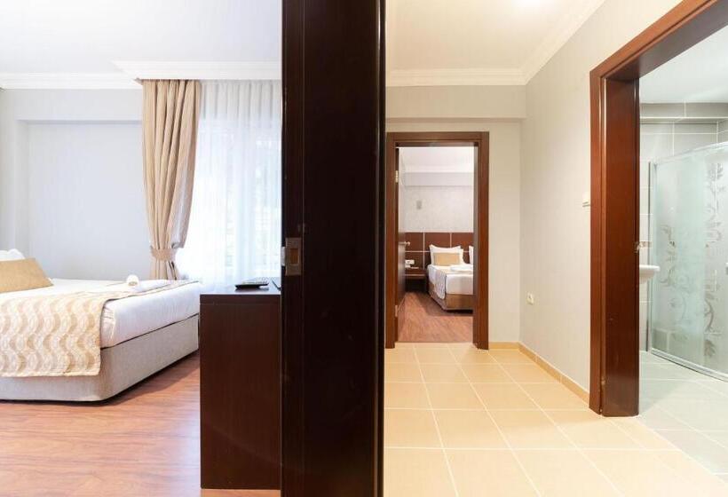 Студия Стандарт, Ridos Thermal Hotel & Spa