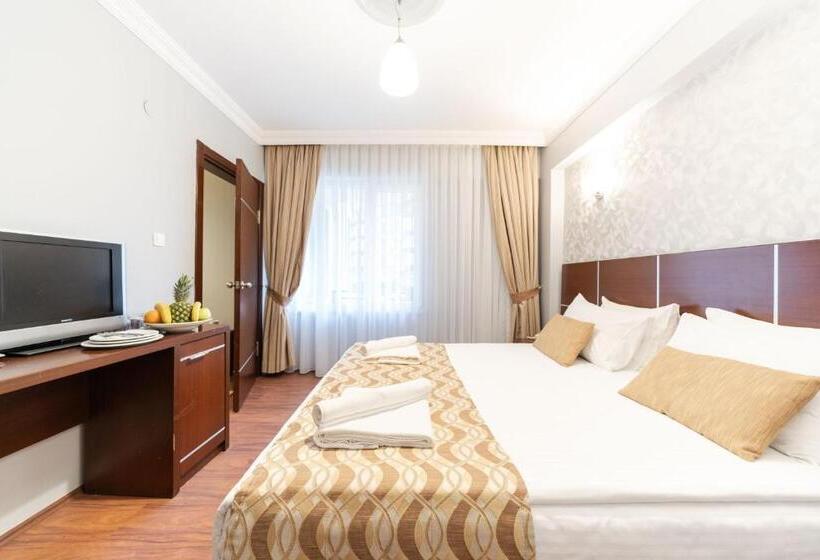 חדר סטודיו סטנדרד, Ridos Thermal Hotel & Spa