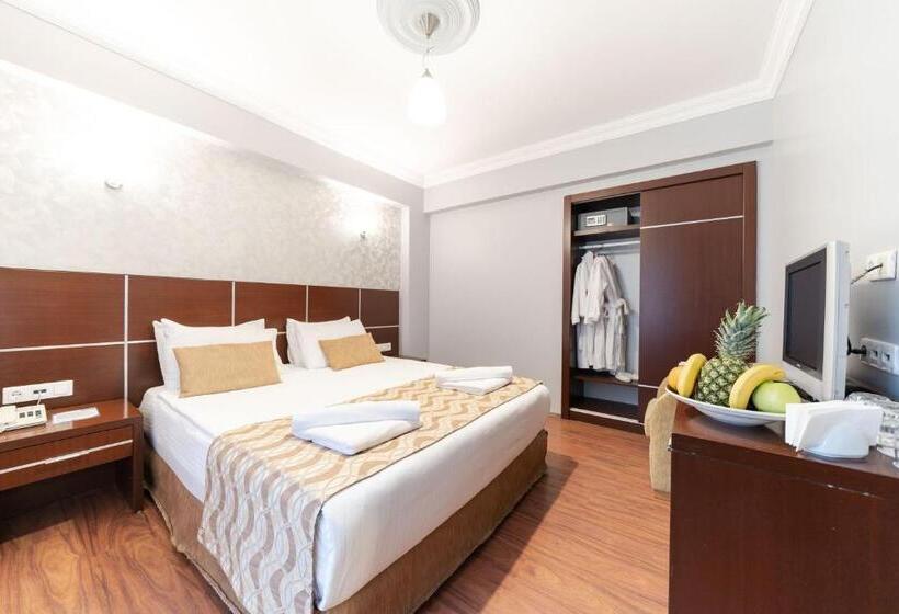 חדר סטודיו סטנדרד, Ridos Thermal Hotel & Spa