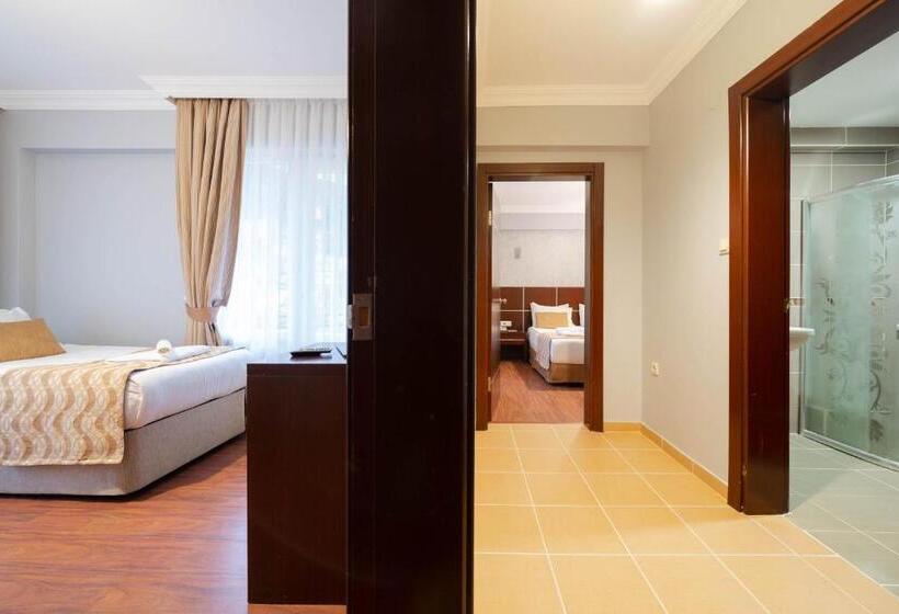 Студия Стандарт, Ridos Thermal Hotel & Spa