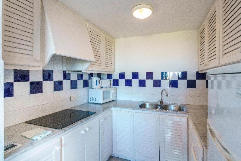 Номер Стандарт, Playa Parc Apartments