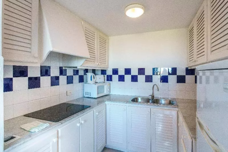 اتاق استاندارد, Playa Parc Apartments