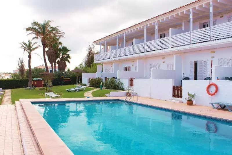 اتاق استاندارد, Playa Parc Apartments