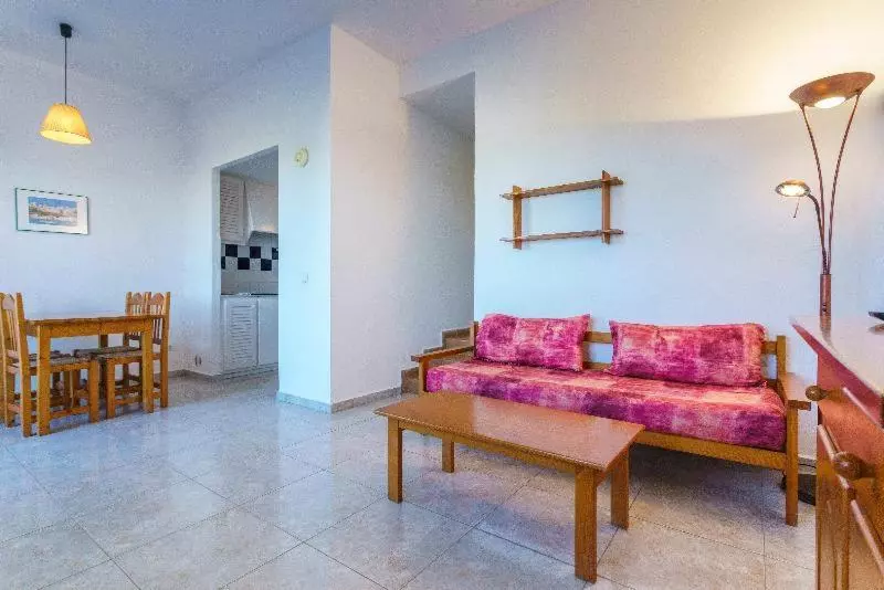 اتاق استاندارد, Playa Parc Apartments