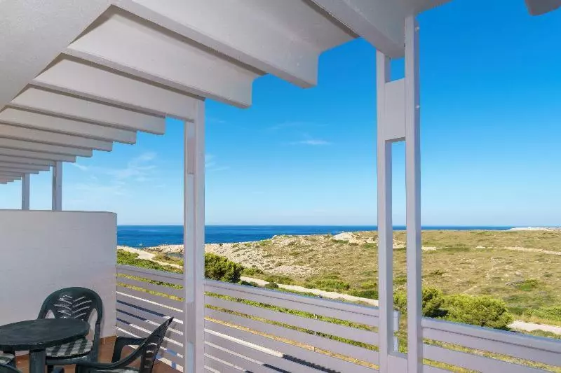 اتاق استاندارد, Playa Parc Apartments