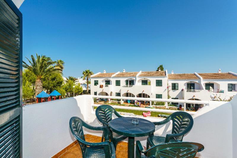 标准间, Playa Parc Apartments