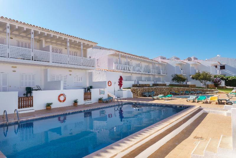 Номер Стандарт, Playa Parc Apartments