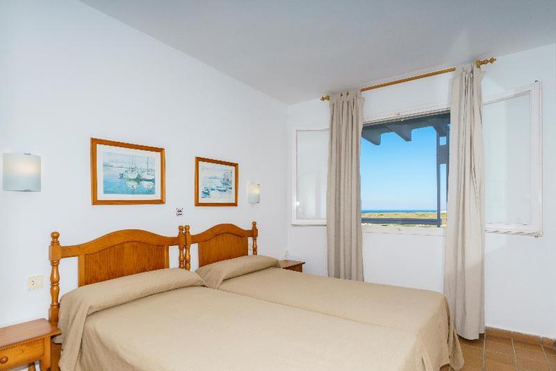 Номер Стандарт, Playa Parc Apartments