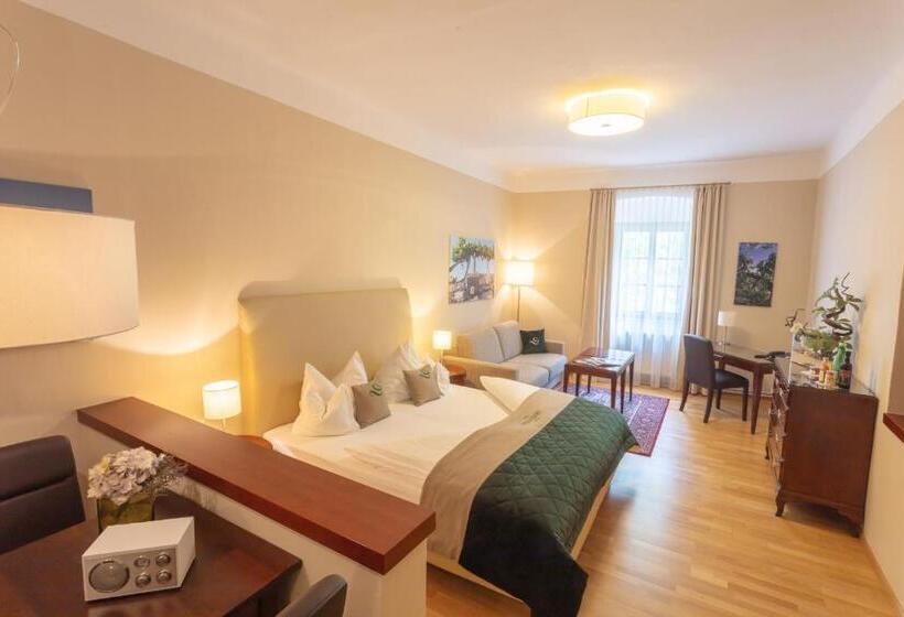 דירת חדר, Donauwirt   Hotel Garni