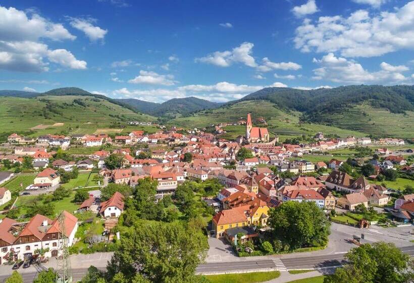 חדר בסיסי, Donauwirt   Hotel Garni