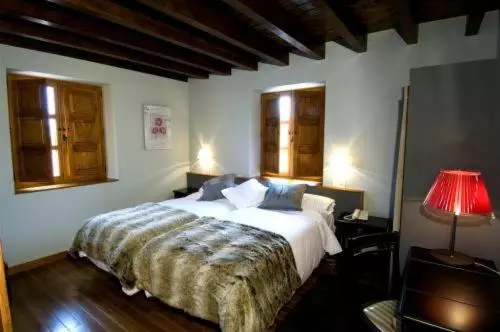 Standard Room, El Coto Hotel Restaurante