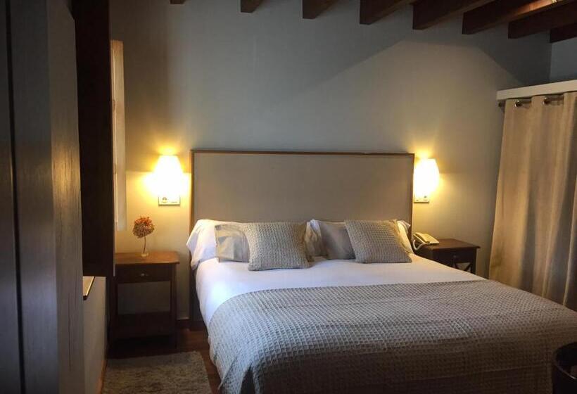 标准间, El Coto Hotel Restaurante