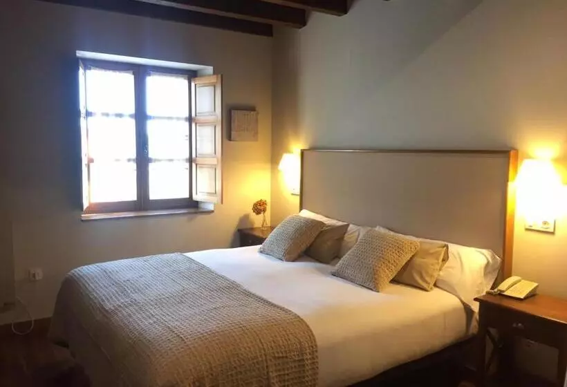 Standard Room, El Coto Hotel Restaurante