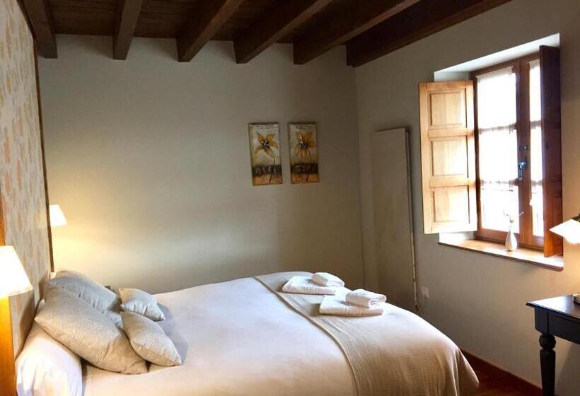 标准间, El Coto Hotel Restaurante