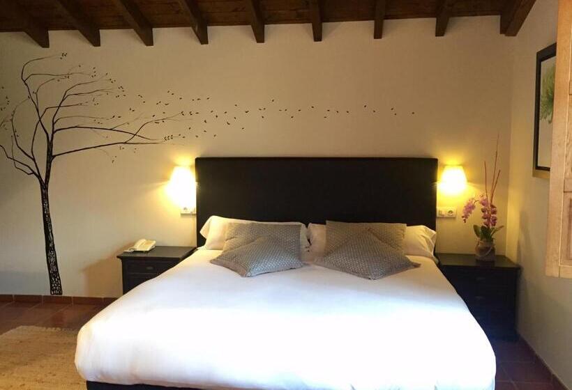 Номен Superior с Гидромассажем, El Coto Hotel Restaurante