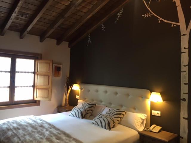 חדר סופריור, El Coto Hotel Restaurante