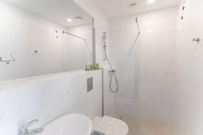 اتاق خانوادگی, Hermanns Hotel & Spa Sibiu