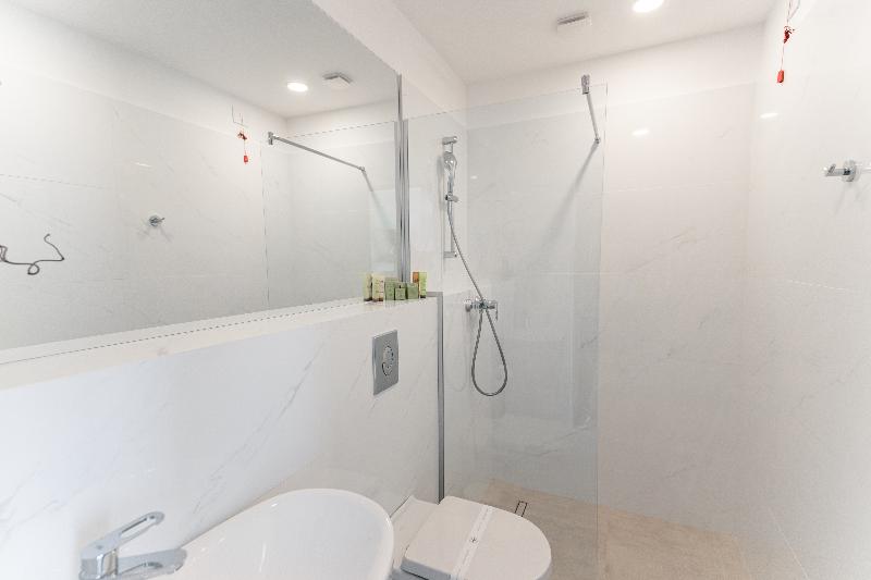 디럭스 룸, Hermanns Hotel & Spa Sibiu