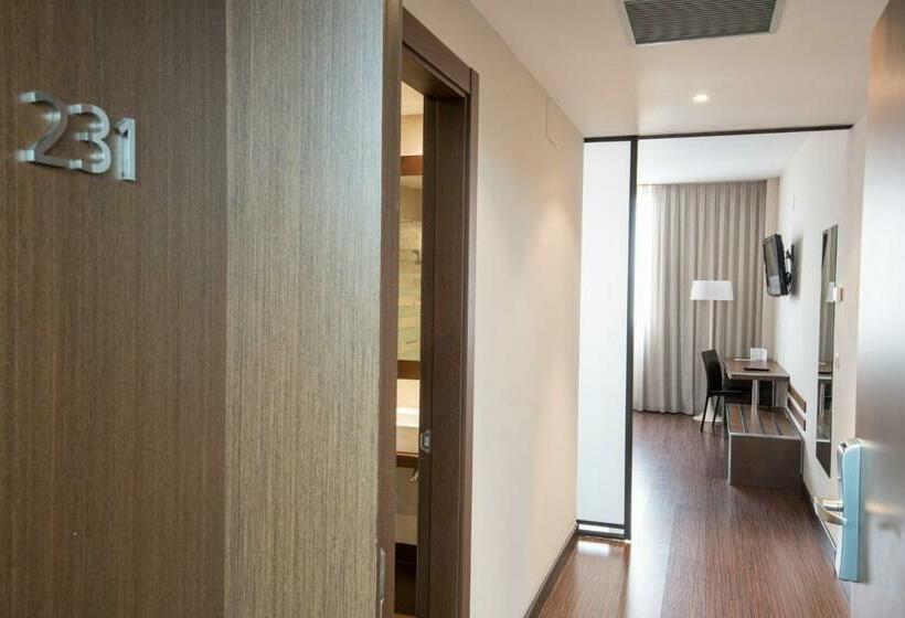 חדר סטנדרט, Arva Abad San Antonio