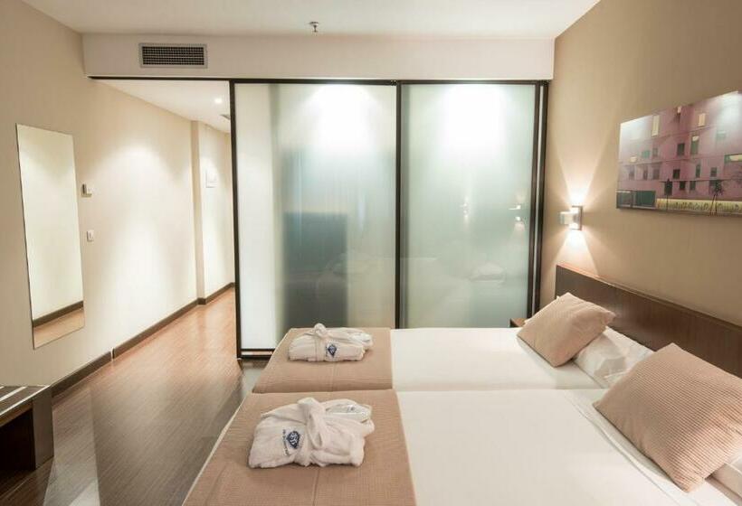 חדר סטנדרט, Arva Abad San Antonio