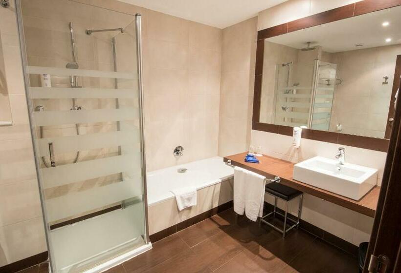 חדר סטנדרט, Arva Abad San Antonio