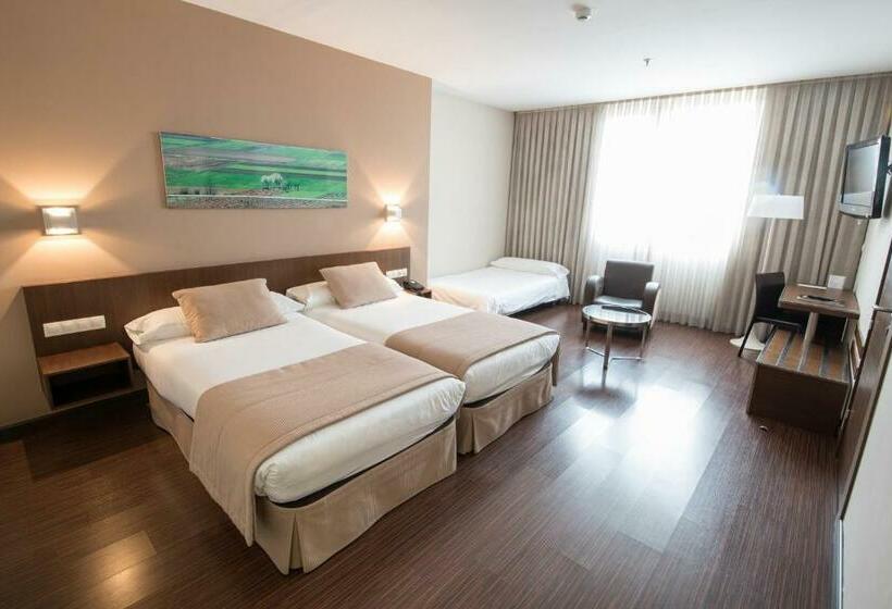 חדר סופריור, Arva Abad San Antonio