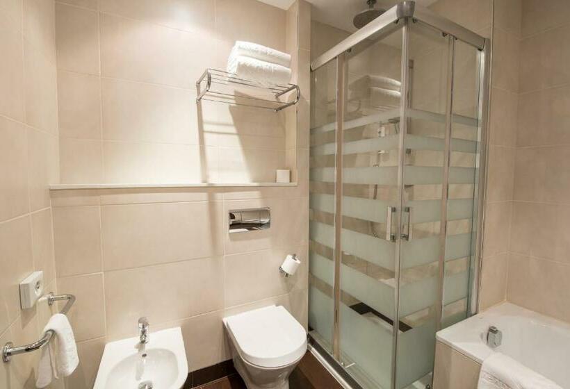 חדר סופריור, Arva Abad San Antonio