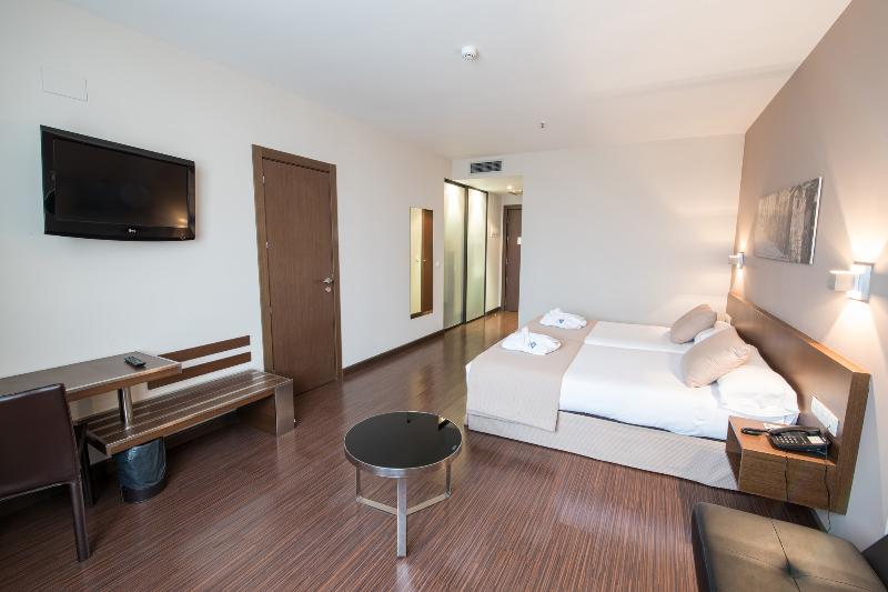 חדר סופריור, Arva Abad San Antonio