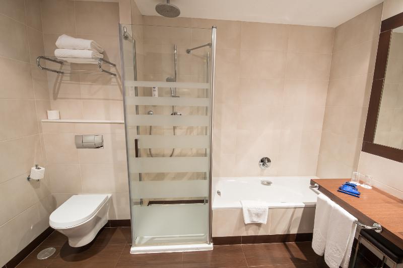 חדר סטנדרט, Arva Abad San Antonio