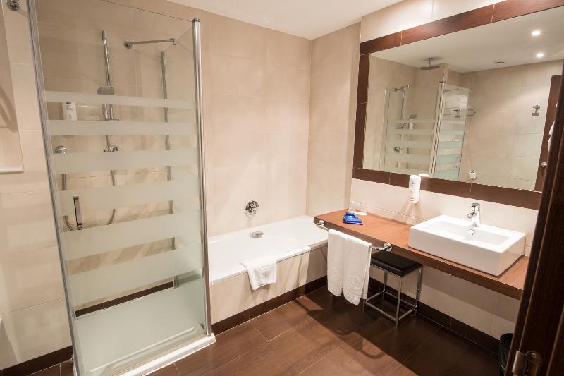 חדר סטנדרט, Arva Abad San Antonio